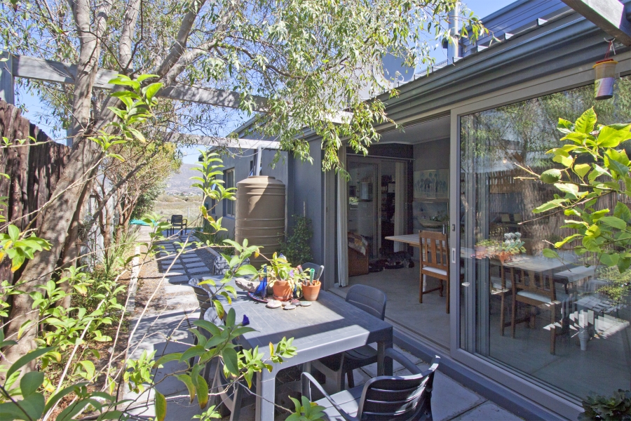 4 Bedroom Property for Sale in Chapman